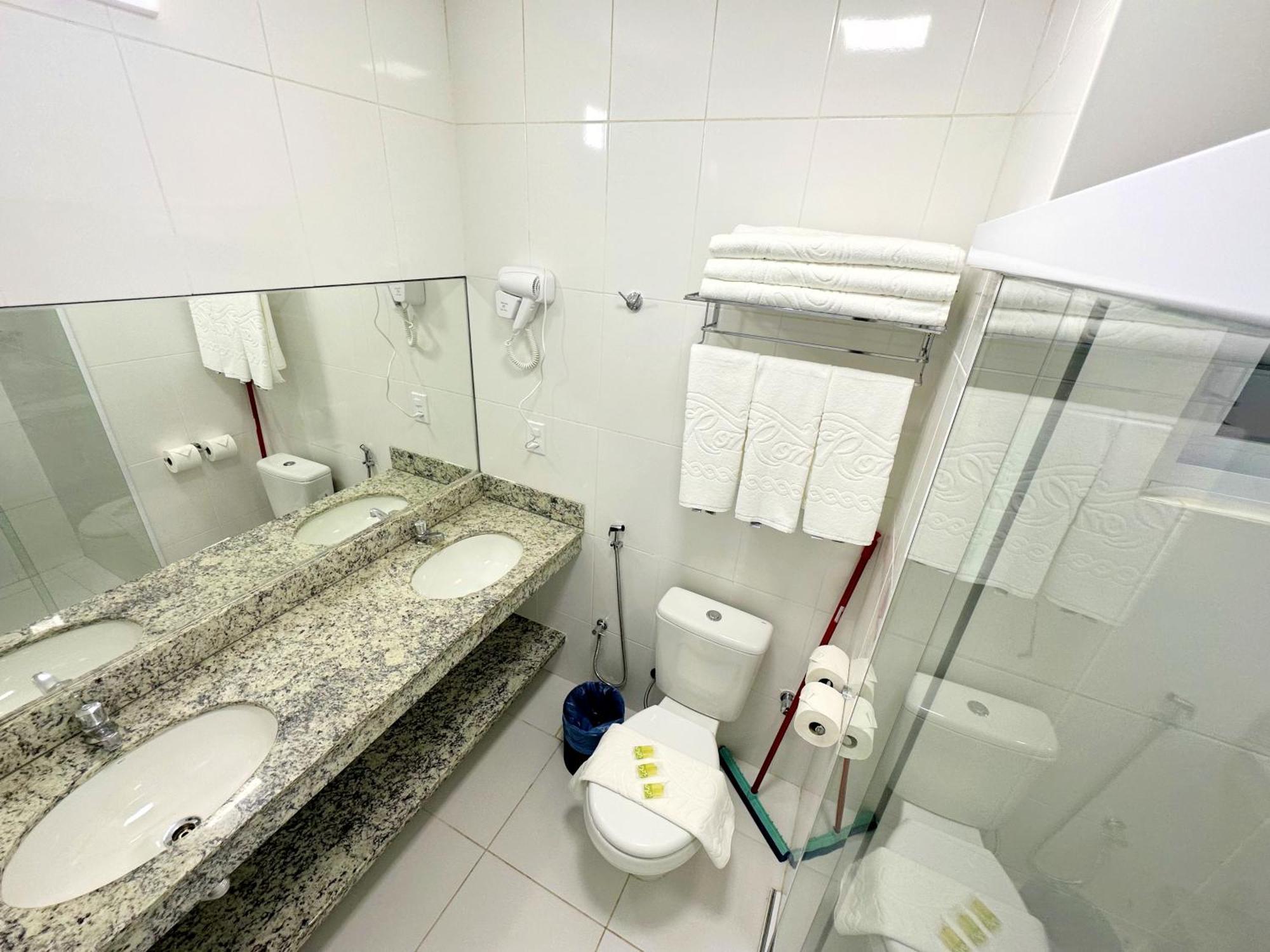 Spazzio Diroma - Com Acesso Acqua Park Caldas Novas Eksteriør bilde